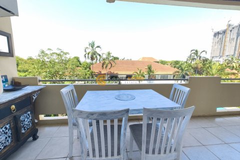 Estudio en el condominio en Jomtien Beach, Pattaya, Tailandia № 191321 - foto 19