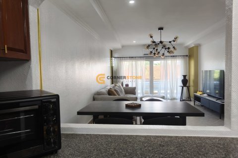 Estudio en el condominio en Jomtien Beach, Pattaya, Tailandia № 191321 - foto 10