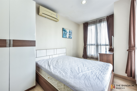 Condominio de 2 dormitorios en Bangkok, Tailandia № 186069 - foto 8