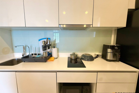 Condo in Bangkok, Thailand, 2 bedrooms № 186071