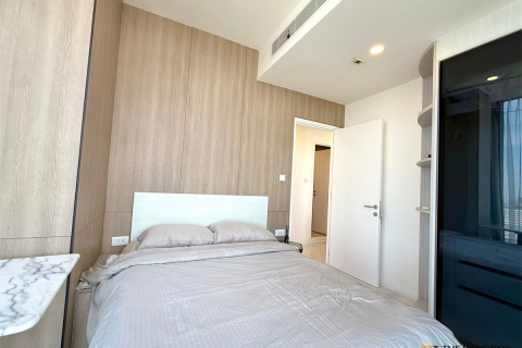 Condominio de 2 dormitorios en Bangkok, Tailandia № 186071 - foto 6