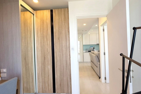 Condominio de 2 dormitorios en Bangkok, Tailandia № 186071 - foto 3