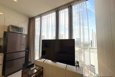 Condominio de 2 dormitorios en Bangkok, Tailandia № 186071 - foto 2