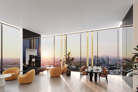 Condominio de 1 dormitorio en Bangkok, Tailandia № 203646 - foto 12