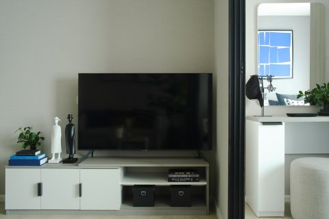 Condominio de 1 dormitorio en Bangkok, Tailandia № 203643 - foto 29