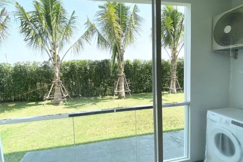 Condominio de 1 dormitorio en Pattaya, Tailandia № 203649 - foto 5