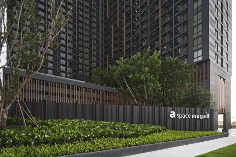 Condominio de 1 dormitorio en Bangkok, Tailandia № 203644 - foto 21