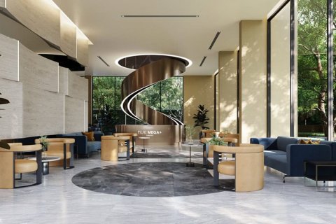 Condominio de 1 dormitorio en Bangkok, Tailandia № 203645 - foto 15