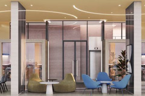 Condominio de 1 dormitorio en Bangkok, Tailandia № 203645 - foto 18