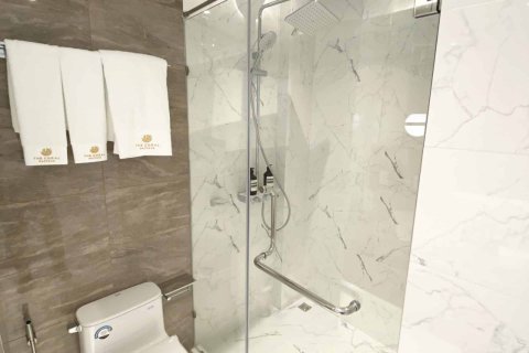Condominio de 1 dormitorio en Pattaya, Tailandia № 203648 - foto 29