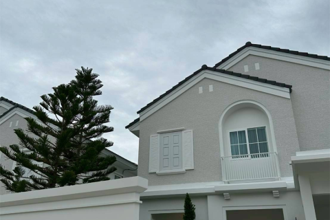 House in Bangkok, Thailand 3 bedrooms № 189172