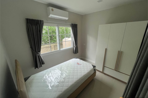 Haus in Bangkok, Thailand 4 Schlafzimmer № 189173 - Foto 4