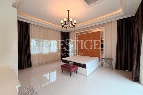 Casa de 3 dormitorios en Pattaya, Tailandia № 202386 - foto 11