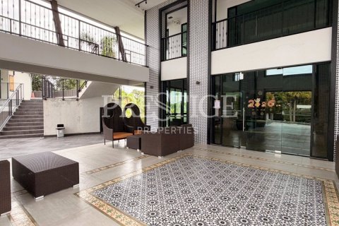 Casa de 3 dormitorios en Pattaya, Tailandia № 202386 - foto 19