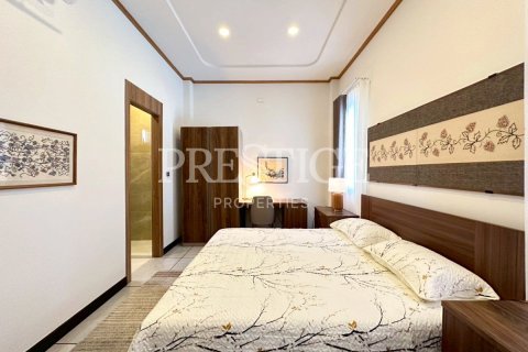 Casa de 3 dormitorios en Pattaya, Tailandia № 202388 - foto 16