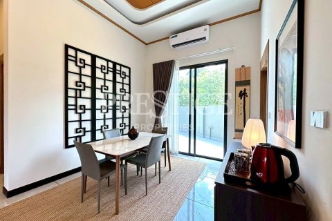 Casa de 3 dormitorios en Pattaya, Tailandia № 202388 - foto 6