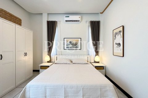 Casa de 3 dormitorios en Pattaya, Tailandia № 202388 - foto 12