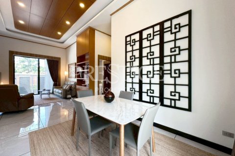 Casa de 3 dormitorios en Pattaya, Tailandia № 202388 - foto 7