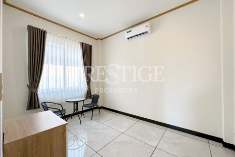 Casa de 3 dormitorios en Pattaya, Tailandia № 202388 - foto 19