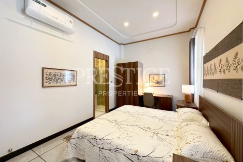 Casa de 3 dormitorios en Pattaya, Tailandia № 202388 - foto 17