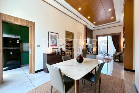 Casa de 3 dormitorios en Pattaya, Tailandia № 202388 - foto 8