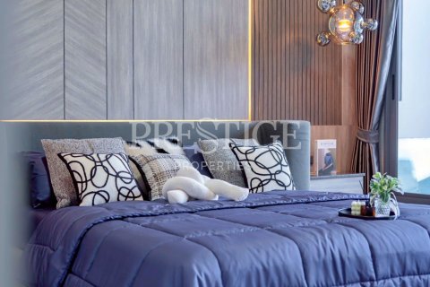 Casa de 6 dormitorios en Pattaya, Tailandia № 202390 - foto 17