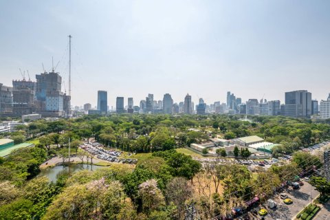 Studio in the Condo in Bangkok, Thailand № 180660 - Foto 5