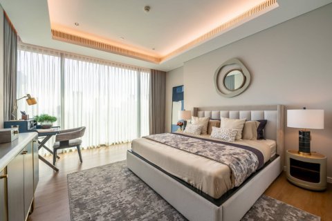 Studio in the Condo in Bangkok, Thailand № 180660 - Foto 19