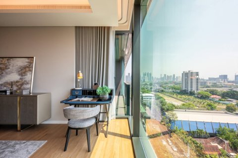 Studio in the Condo in Bangkok, Thailand № 180660 - Foto 13