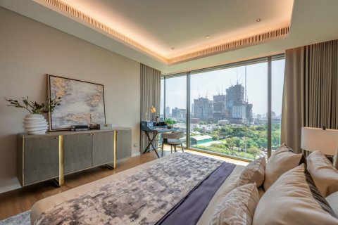 Studio in the Condo in Bangkok, Thailand № 180660 - Foto 12