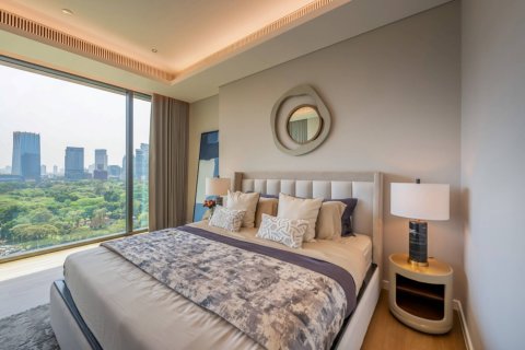 Studio in the Condo in Bangkok, Thailand № 180660 - Foto 14