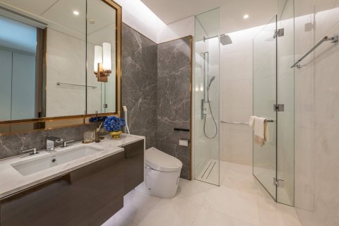 Studio in the Condo in Bangkok, Thailand № 180660 - Foto 25