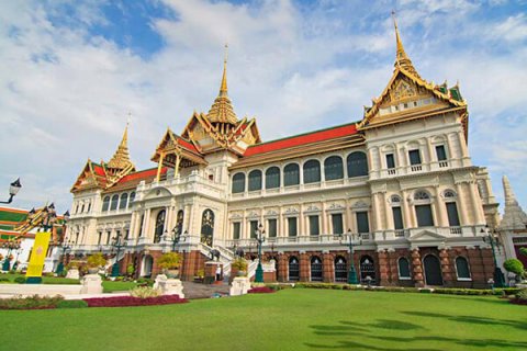 Hotel en Bangkok, Tailandia № 180662 - foto 6