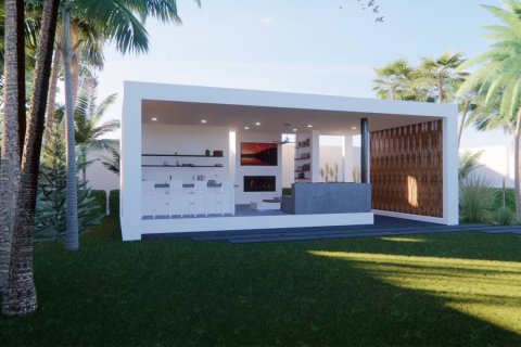 Casa de 3 dormitorios en Hua Hin, Tailandia № 180664 - foto 6