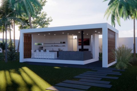 Casa de 3 dormitorios en Hua Hin, Tailandia № 180664 - foto 4