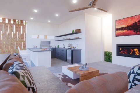 Casa de 3 dormitorios en Hua Hin, Tailandia № 180664 - foto 11
