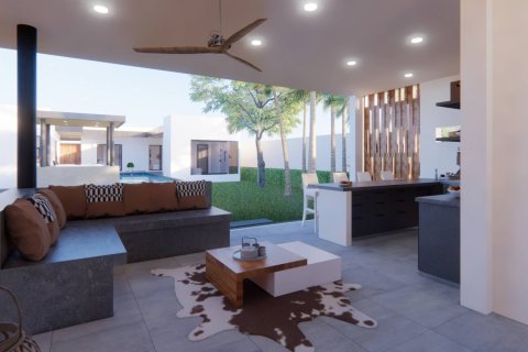 Casa de 3 dormitorios en Hua Hin, Tailandia № 180664 - foto 3