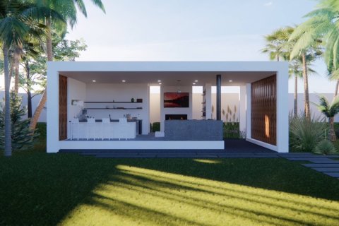 Casa de 3 dormitorios en Hua Hin, Tailandia № 180664 - foto 5