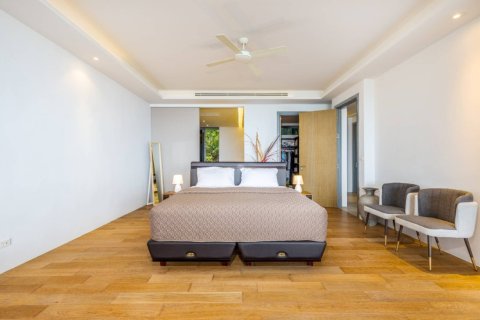 Ático de 3 dormitorios en Phuket, Tailandia № 180665 - foto 26