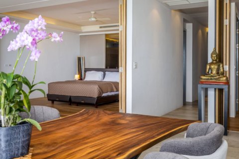 Ático de 3 dormitorios en Phuket, Tailandia № 180665 - foto 21