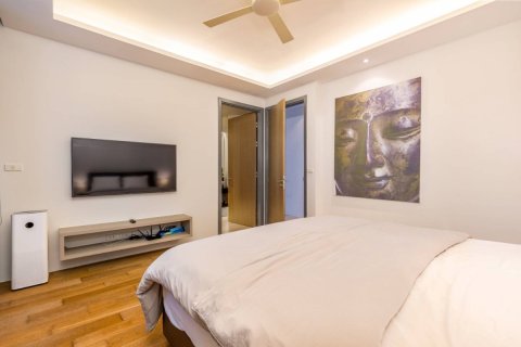 Ático de 3 dormitorios en Phuket, Tailandia № 180665 - foto 30