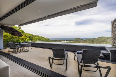 Ático de 3 dormitorios en Phuket, Tailandia № 180665 - foto 17