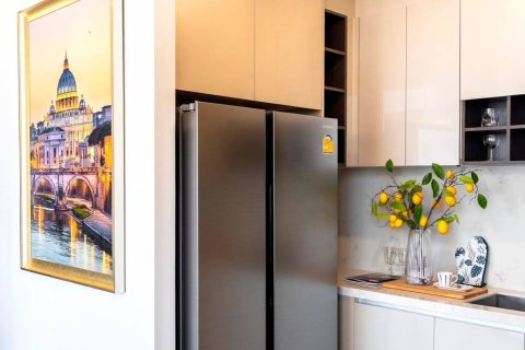 Condominio de 2 dormitorios en Bangkok, Tailandia № 180666 - foto 3