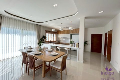 วิลล่าในเชียงใหม่, ประเทศไทย 3 ห้องนอน № 149647 - รูปถ่าย 9