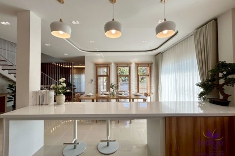 วิลล่าในเชียงใหม่, ประเทศไทย 3 ห้องนอน № 149647 - รูปถ่าย 14