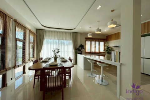 วิลล่าในเชียงใหม่, ประเทศไทย 3 ห้องนอน № 149647 - รูปถ่าย 10