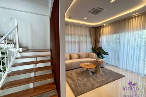 วิลล่าในเชียงใหม่, ประเทศไทย 3 ห้องนอน № 149647 - รูปถ่าย 4