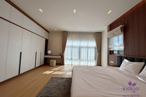 วิลล่าในเชียงใหม่, ประเทศไทย 3 ห้องนอน № 149647 - รูปถ่าย 22