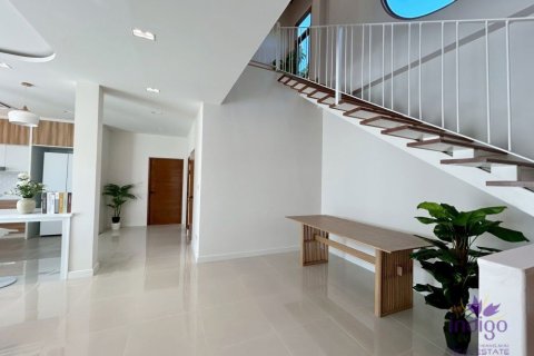 วิลล่าในเชียงใหม่, ประเทศไทย 3 ห้องนอน № 149647 - รูปถ่าย 7