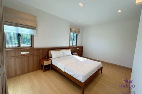 วิลล่าในเชียงใหม่, ประเทศไทย 3 ห้องนอน № 149647 - รูปถ่าย 27